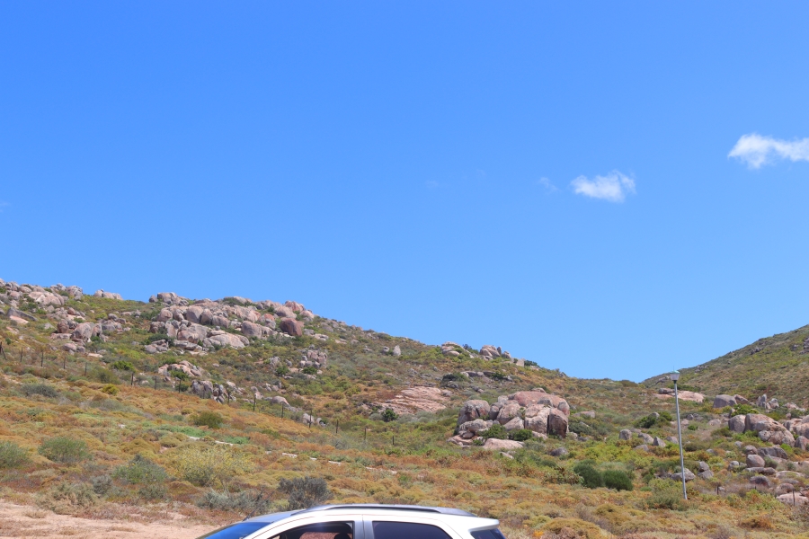 0 Bedroom Property for Sale in St Helena Views Western Cape
